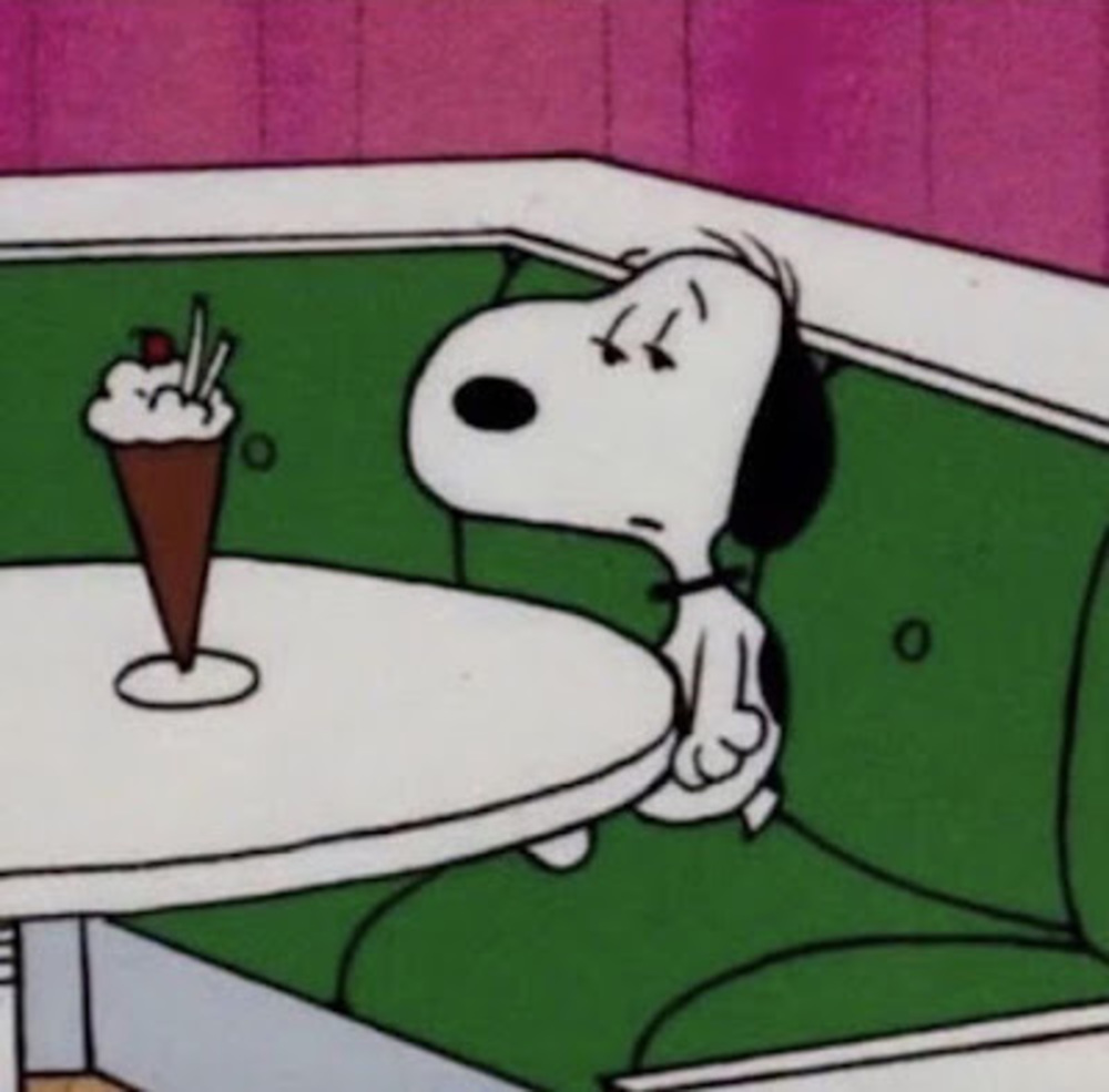 Meet your Posher, Bianca